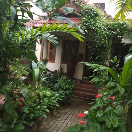 Heavenly Homestay Kochi Kültér fotó
