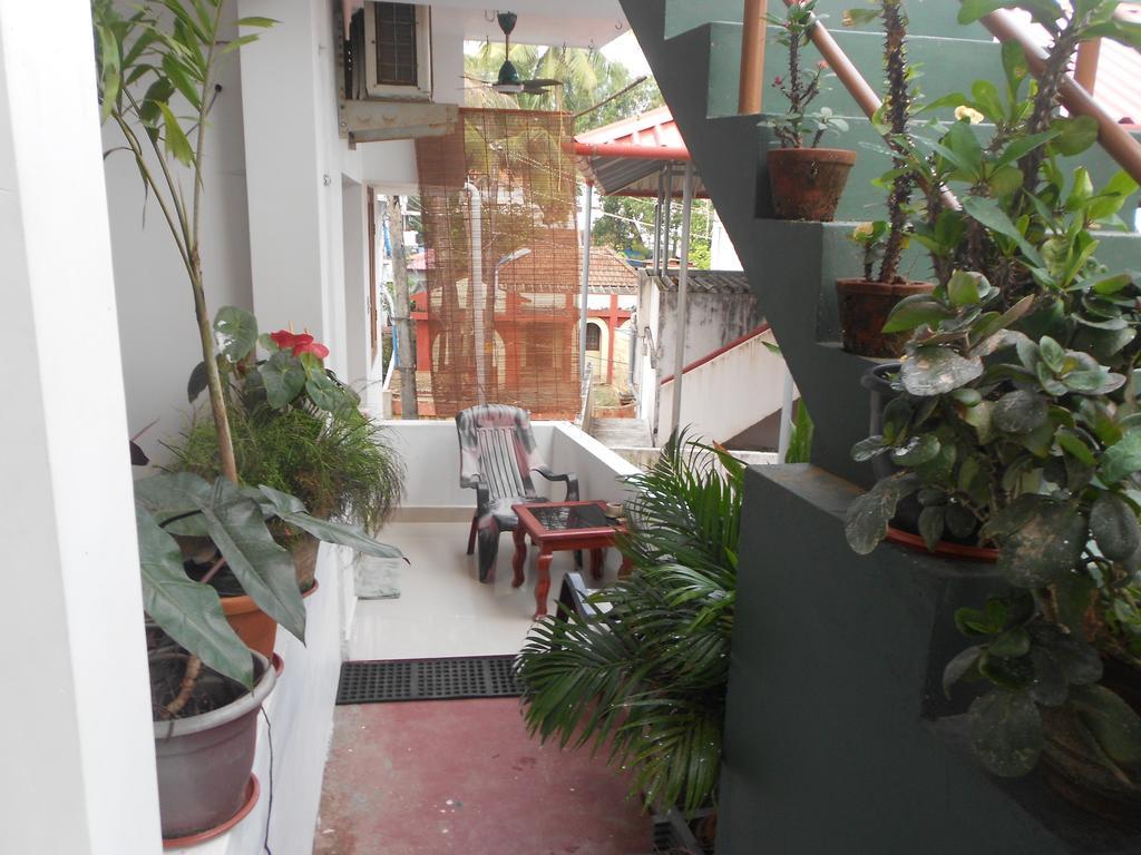 Heavenly Homestay Kochi Kültér fotó