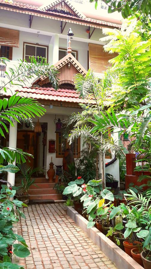 Heavenly Homestay Kochi Kültér fotó
