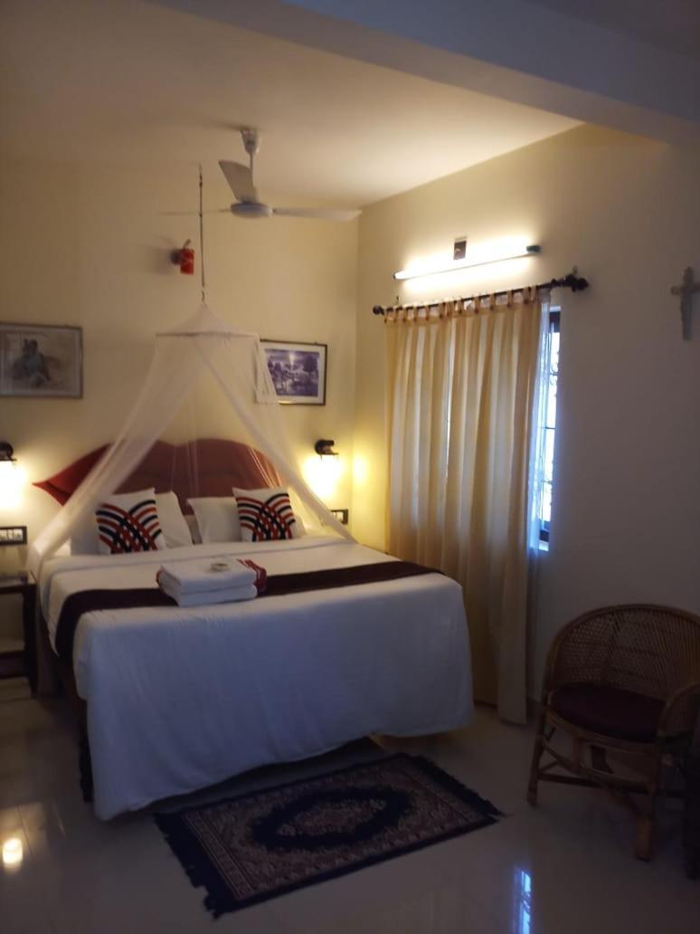 Heavenly Homestay Kochi Kültér fotó