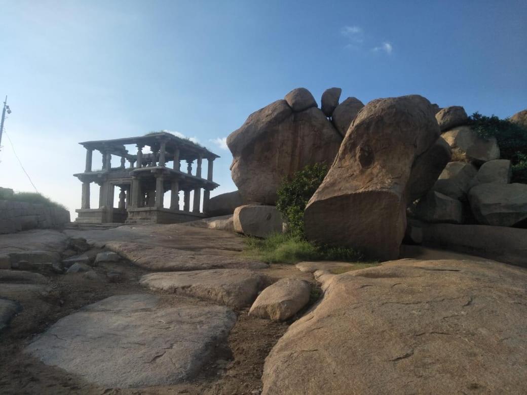 Heavenly Homestay Kochi Kültér fotó